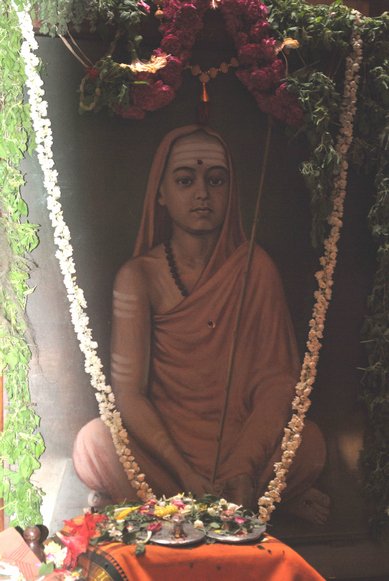 67th Acharya Aradhana
